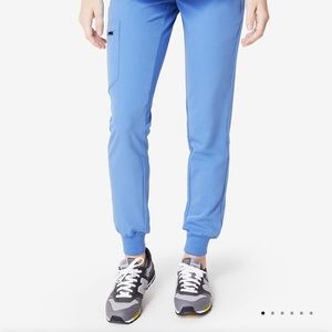 Figs jogger pants